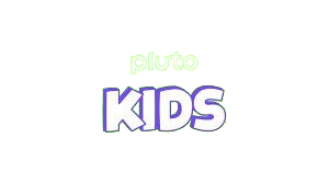 Pluto tv Kids