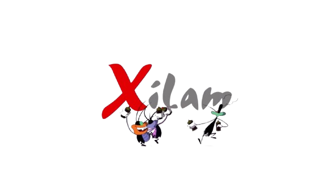 Xilam