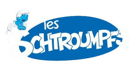 Les Schtroumpfs