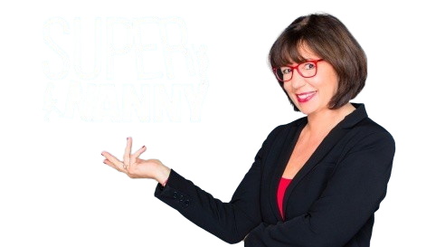 Super Nanny