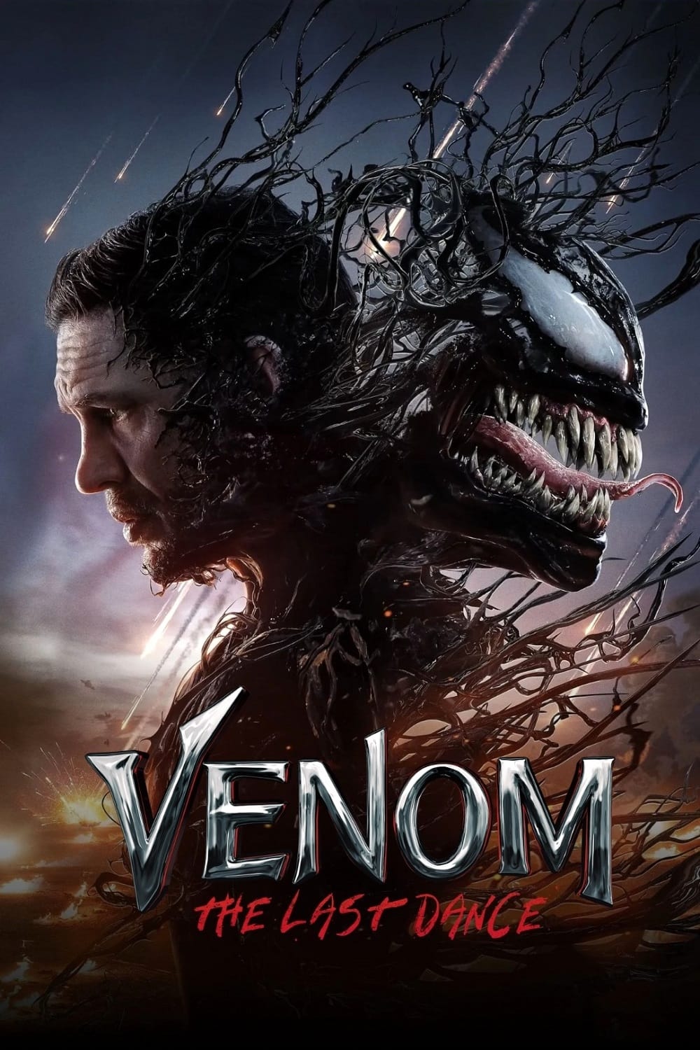 Venom : The Last Dance