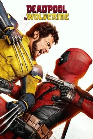 Deadpool & Wolverine